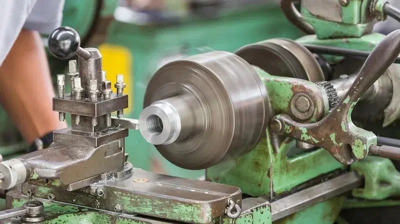 تراشکار و فرزکار ماهر|استخدام صنعتی، فنی، مهندسی|خاوران, |دیوار