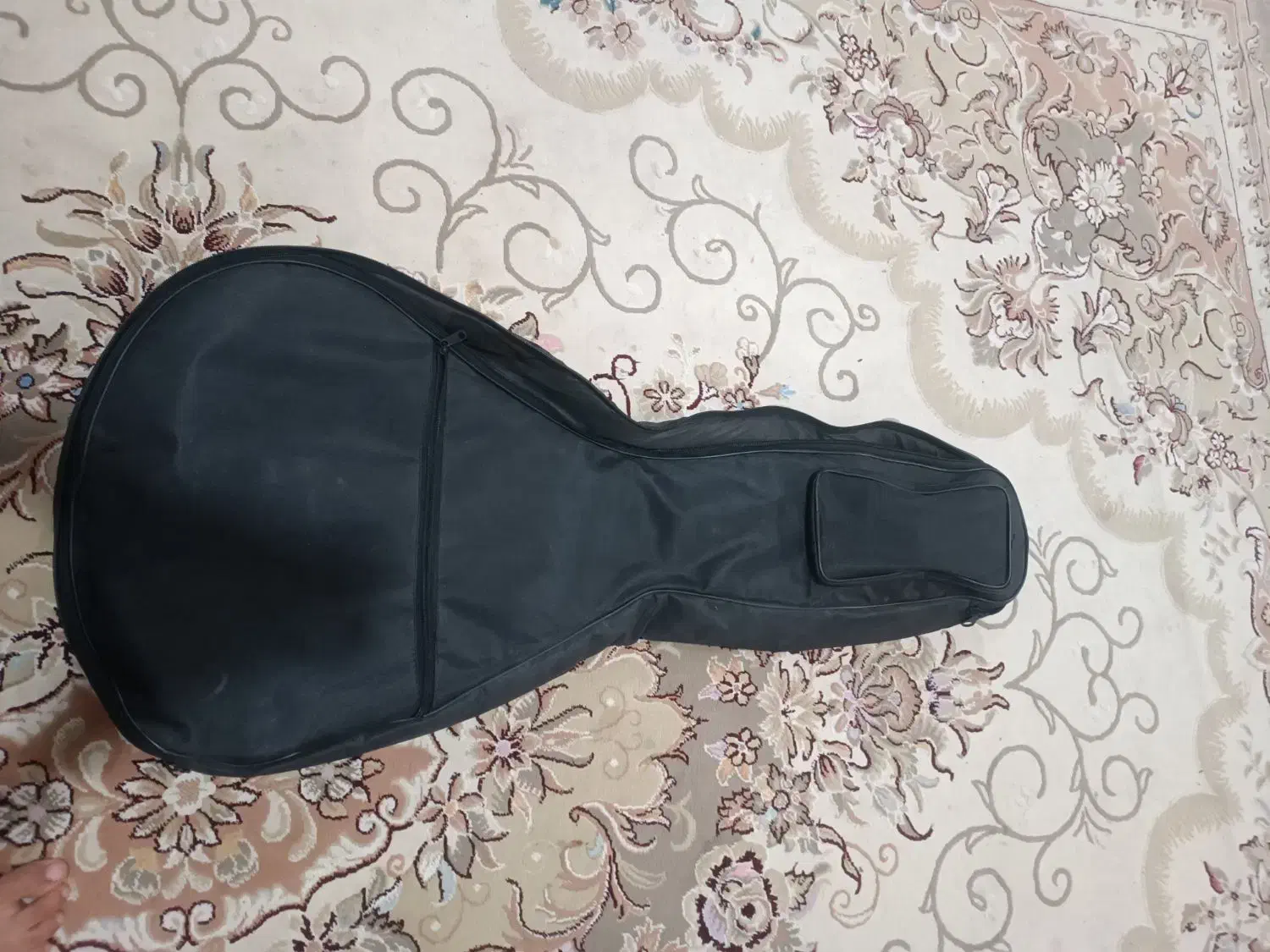 عود برقی|سازهای سنتی|داراب, |دیوار