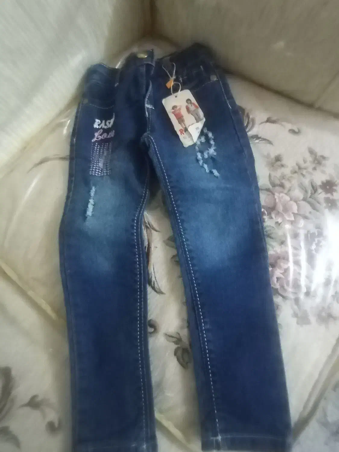 لباس بچگانه کاملا نو|کفش و لباس بچه|اصفهان, باغ فدک|دیوار