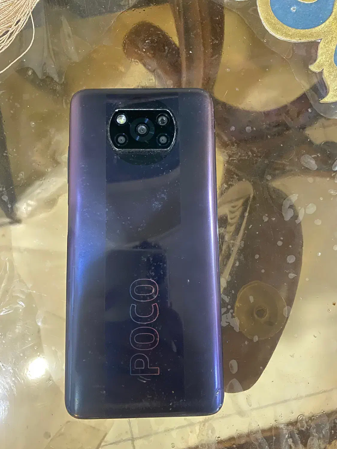 poco x3 poro|موبایل|تهران, انبار نفت|دیوار