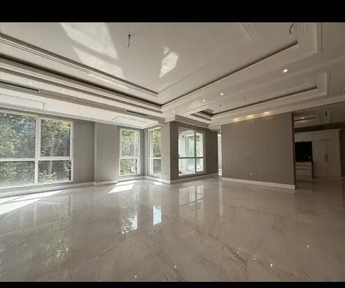 آپارتمان ۲۵۰متری بسیار لوکس|اجارهٔ آپارتمان|فردیس, قریشی|دیوار