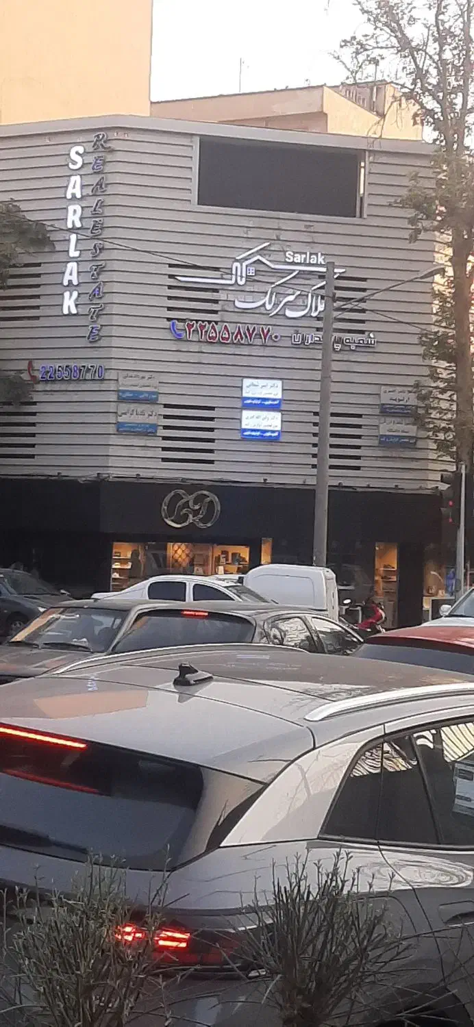 جلفا ۴۷۵ متر کلنگی جنوبی گذر ۱۲|فروش زمین و ملک کلنگی|تهران, سید خندان (جلفا)|دیوار