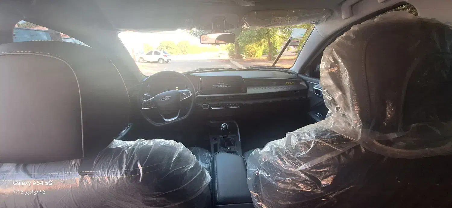 ام وی ام ایکس ۳۳|خودرو سواری و وانت|اهواز, گیت بوستان|دیوار