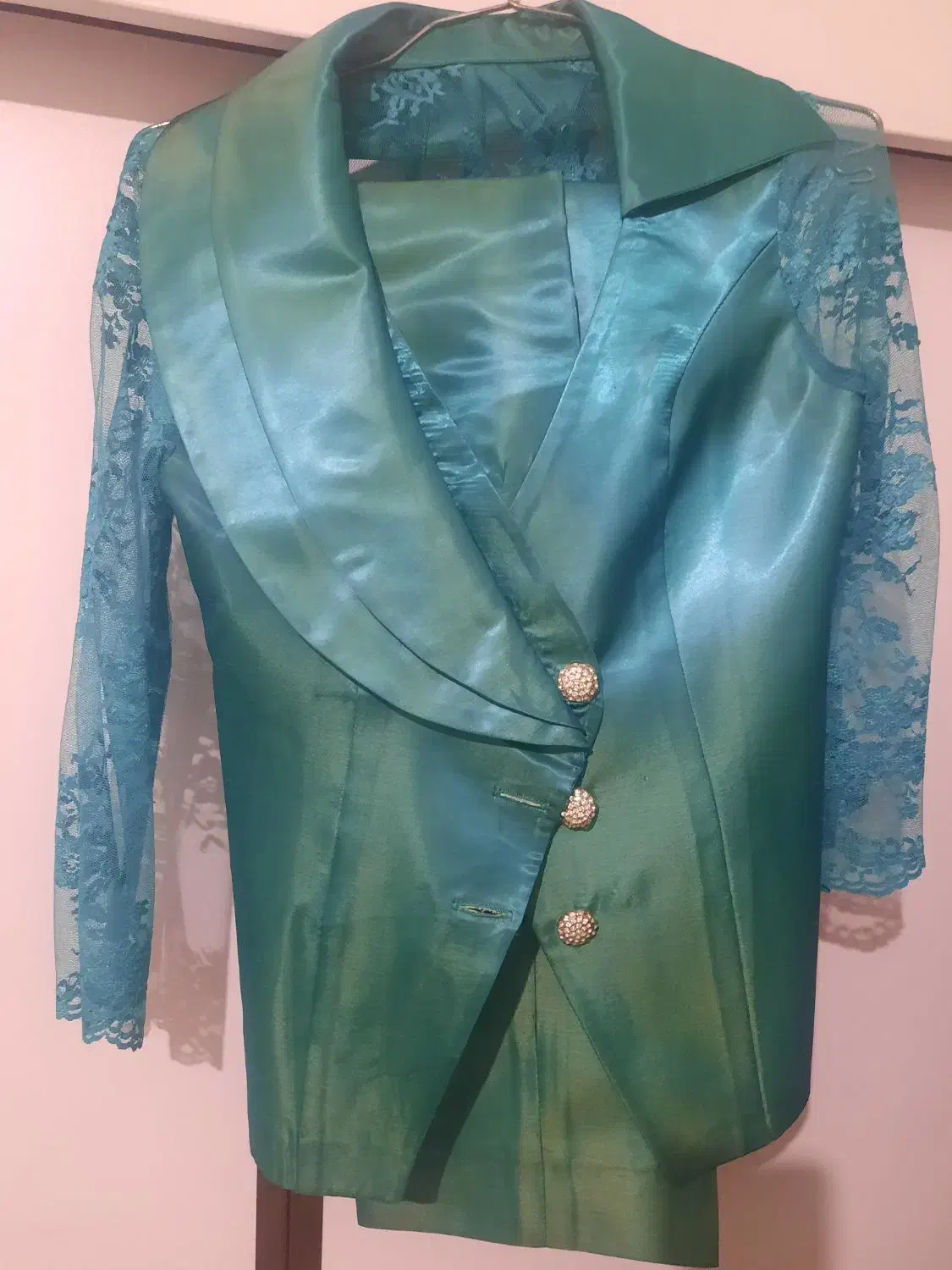 کت و شلوار با تاپ|لباس|ارومیه, |دیوار