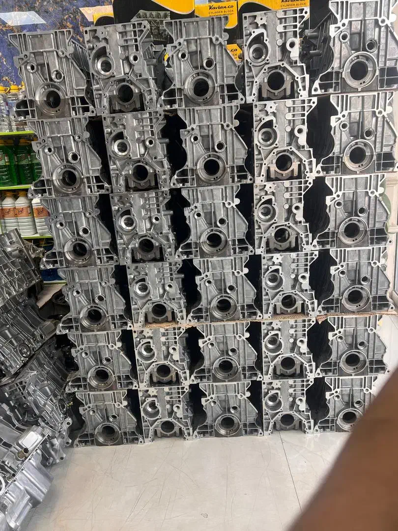 نیم موتور موتور کامل خودرو سیلندر پژو پراید تیبا|قطعات یدکی و لوازم جانبی|زابل, |دیوار