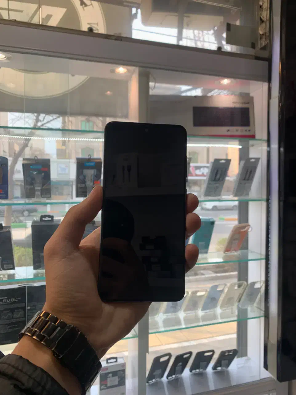 سامسونگs21fe|موبایل|مشهد, هفت تیر (حافظ)|دیوار