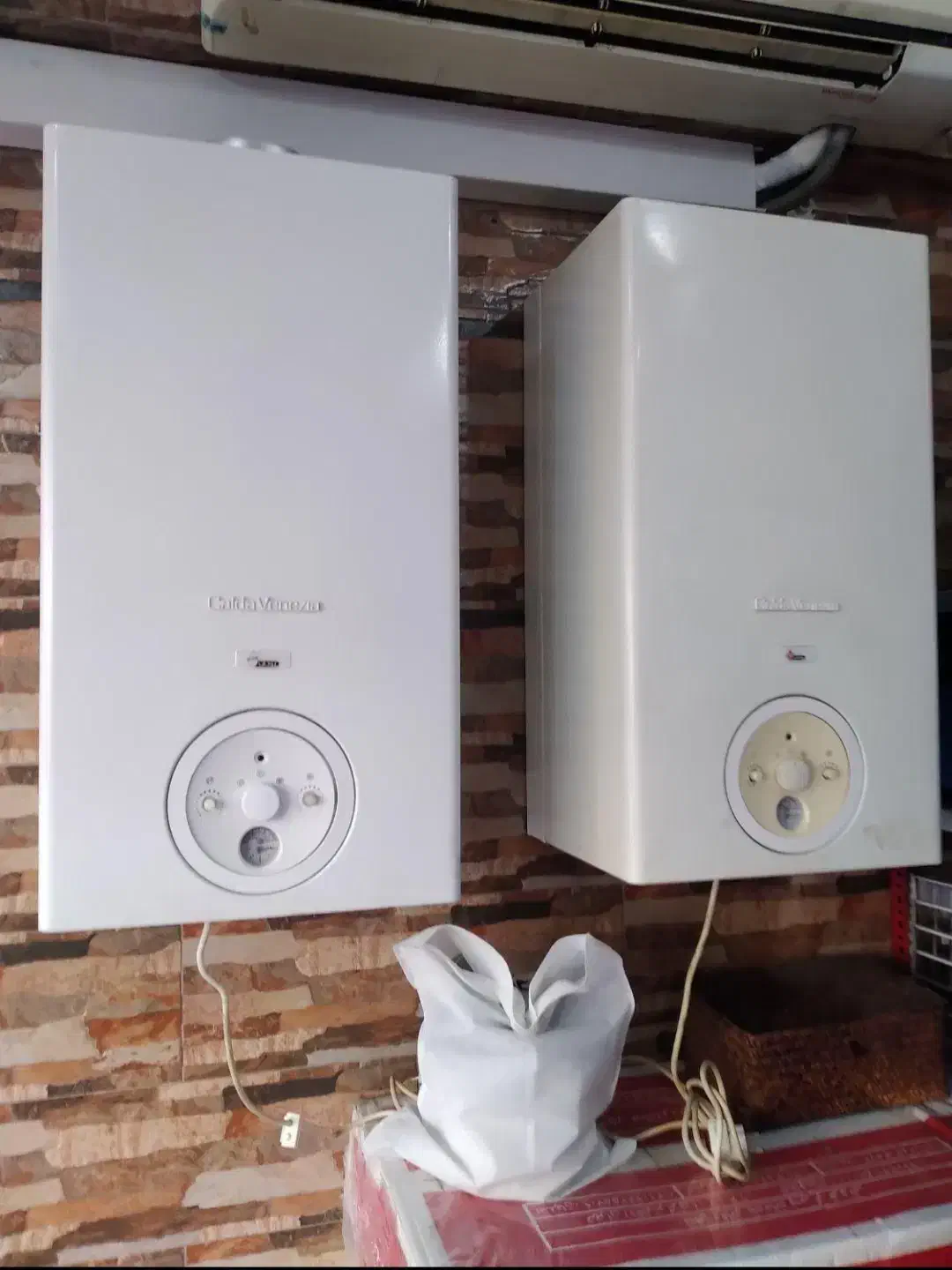 نصب و تعمیرات پکیچ|خدمات پیشه و مهارت|گنبد کاووس, |دیوار