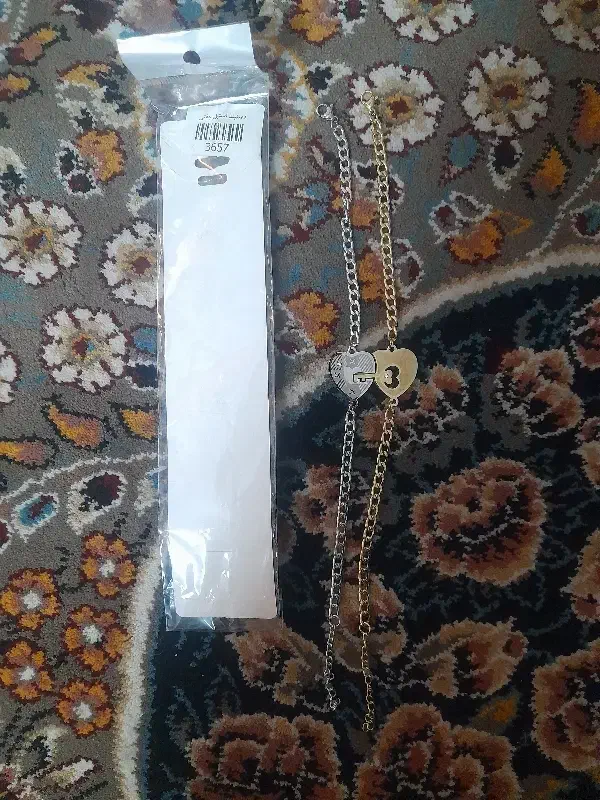 دستبند ست|بدلیجات|مشهد, طبرسی شمالی|دیوار