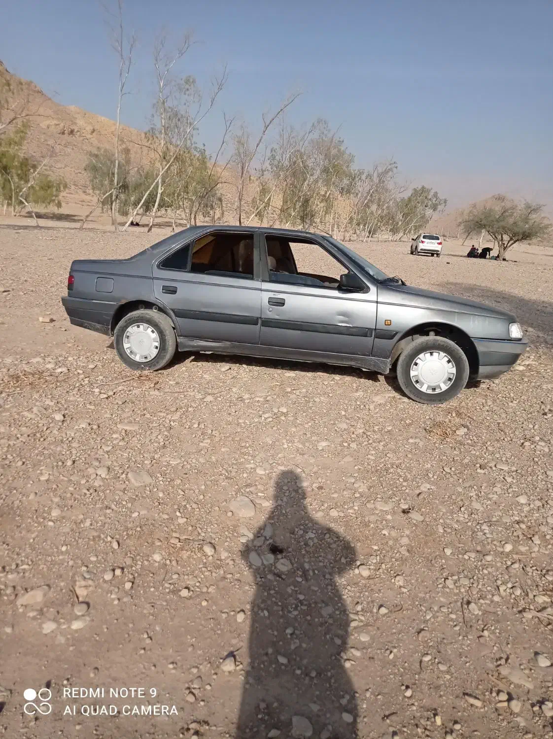 پژو|خودرو سواری و وانت|داراب, |دیوار