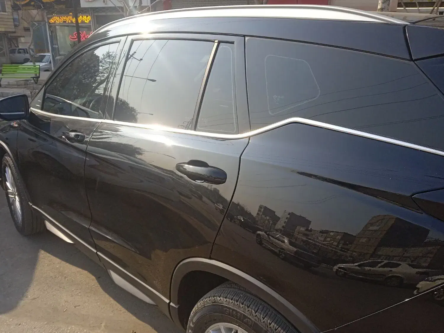 هایماs8|خودرو سواری و وانت|مشهد, شهرک بهارستان|دیوار