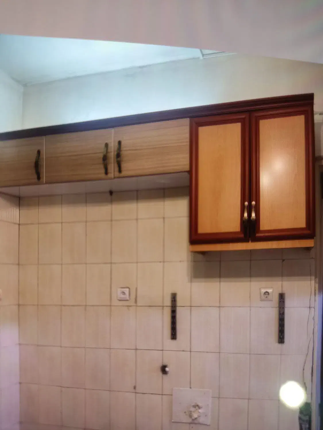 کابینت ام دی اف|مصالح و تجهیزات ساختمان|چمران, |دیوار