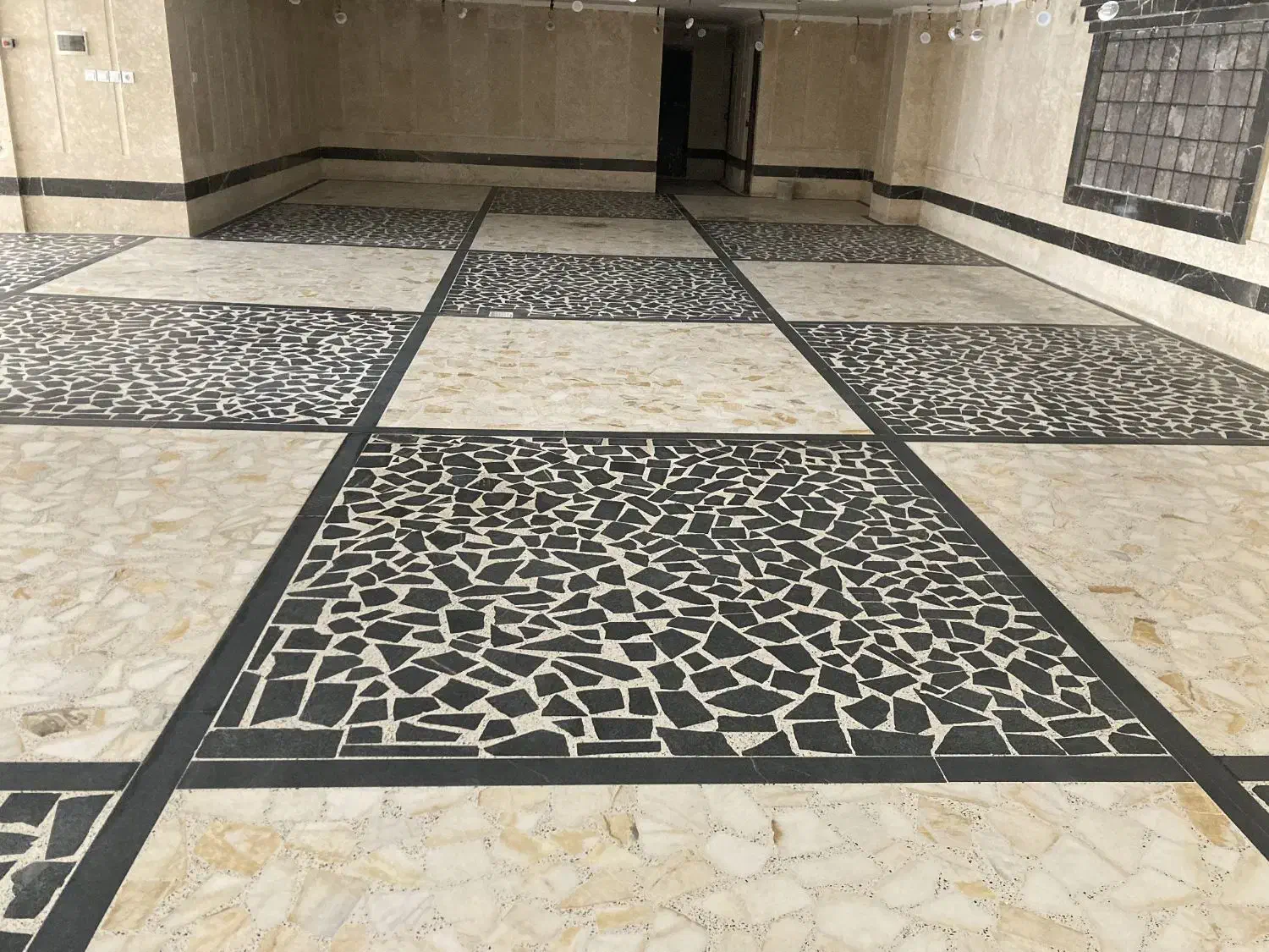 لاشه سنگ|خدمات پیشه و مهارت|کرج, اتحاد|دیوار