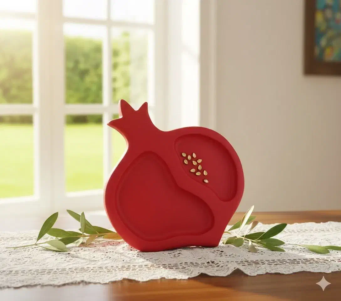 دکوری خاص یلدا روز مادر|صنایع دستی و سایر لوازم تزئینی|اهواز, کمپلو شمالی|دیوار