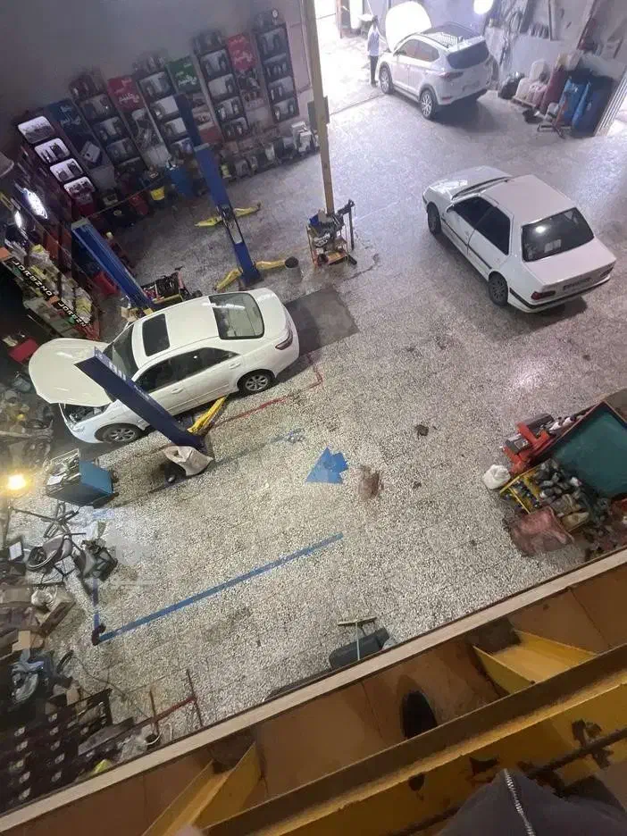آخرین مهلت استخدام 2سرویسکار خودرو در اویل پک بابل|استخدام صنعتی، فنی، مهندسی|بابل, |دیوار