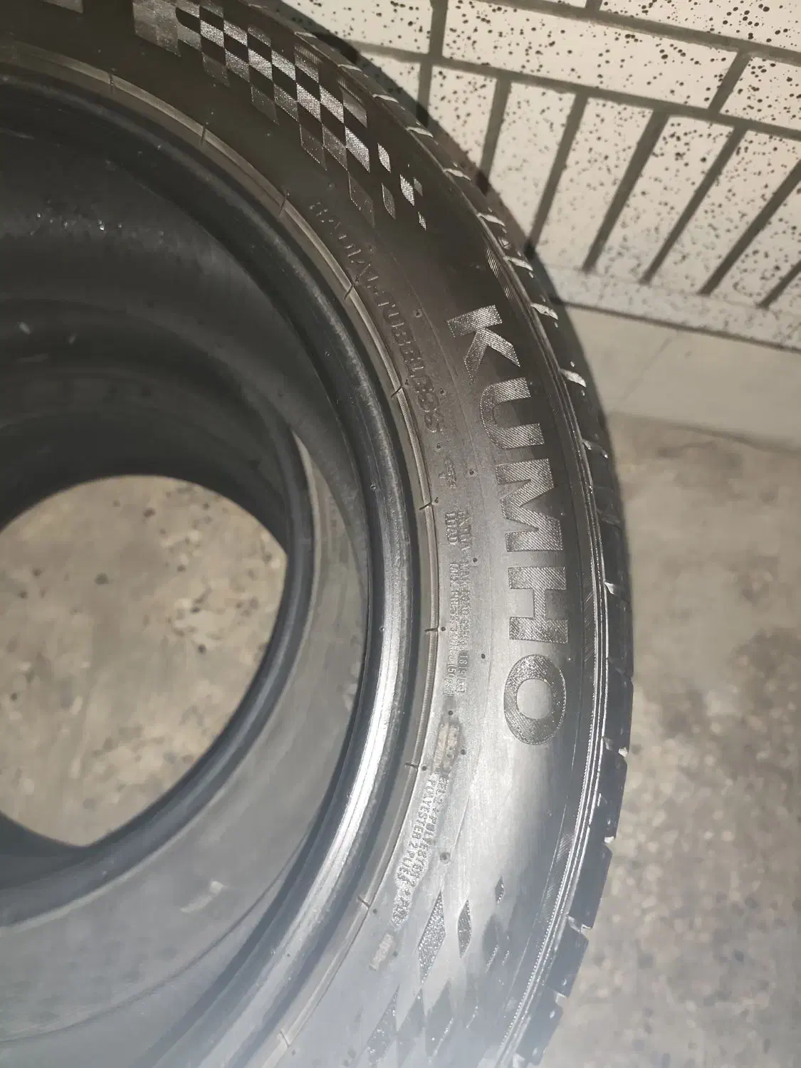 فروش لاستیک|قطعات یدکی و لوازم جانبی|شوش, |دیوار