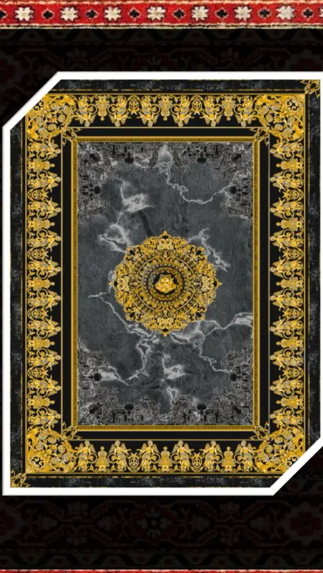 فرش ۷۰۰ شانه و ۱۲۰۰ شانه زیر فی|فرش|مشهد, امام خمینی|دیوار