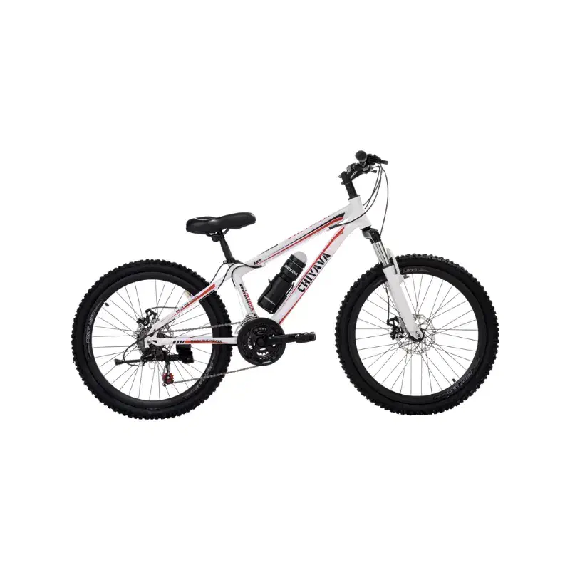 دوچرخه شیاوا سایز ۲۴ نو|دوچرخه، اسکیت، اسکوتر|بجنورد, |دیوار