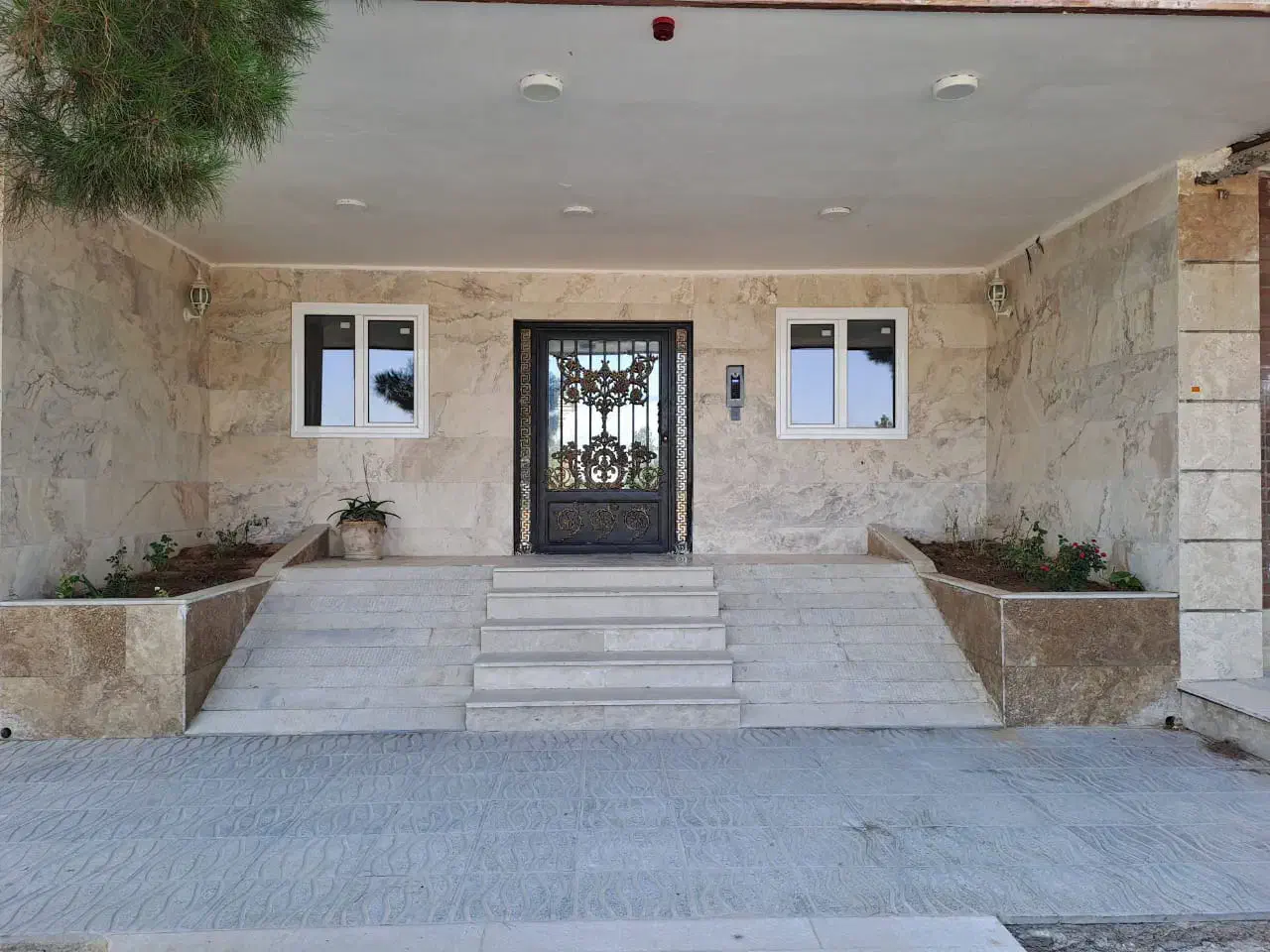 آپارتمان خام در بختیار دشت|فروش آپارتمان|اصفهان, بختیاردشت (شهرک پرتو)|دیوار