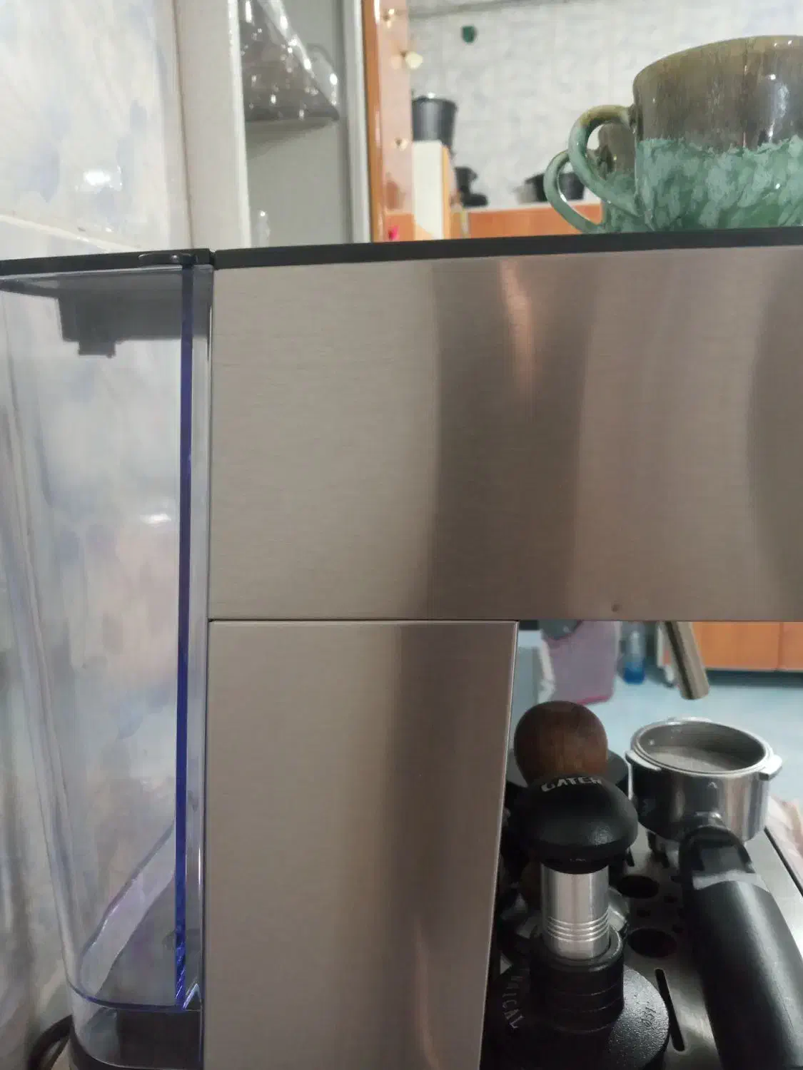 اسپرسوساز|سماور، چایساز، قهوهساز|کرمانشاه, |دیوار