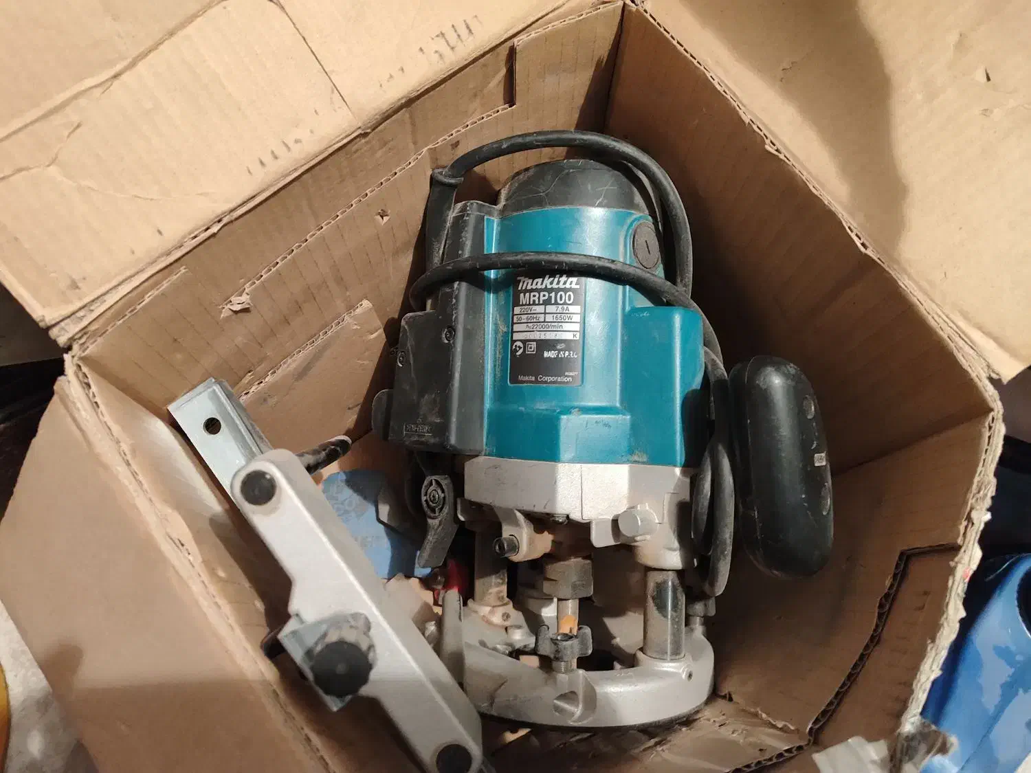 اورفرز،دریل ستونی، اکسیژن ،پرس دستی|ماشینآلات صنعتی|تبریز, |دیوار