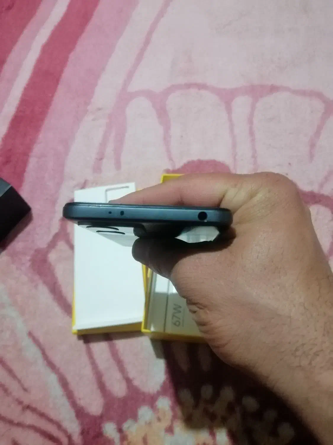 poco x 5 /256|موبایل|شیراز, اصلاح‌نژاد|دیوار