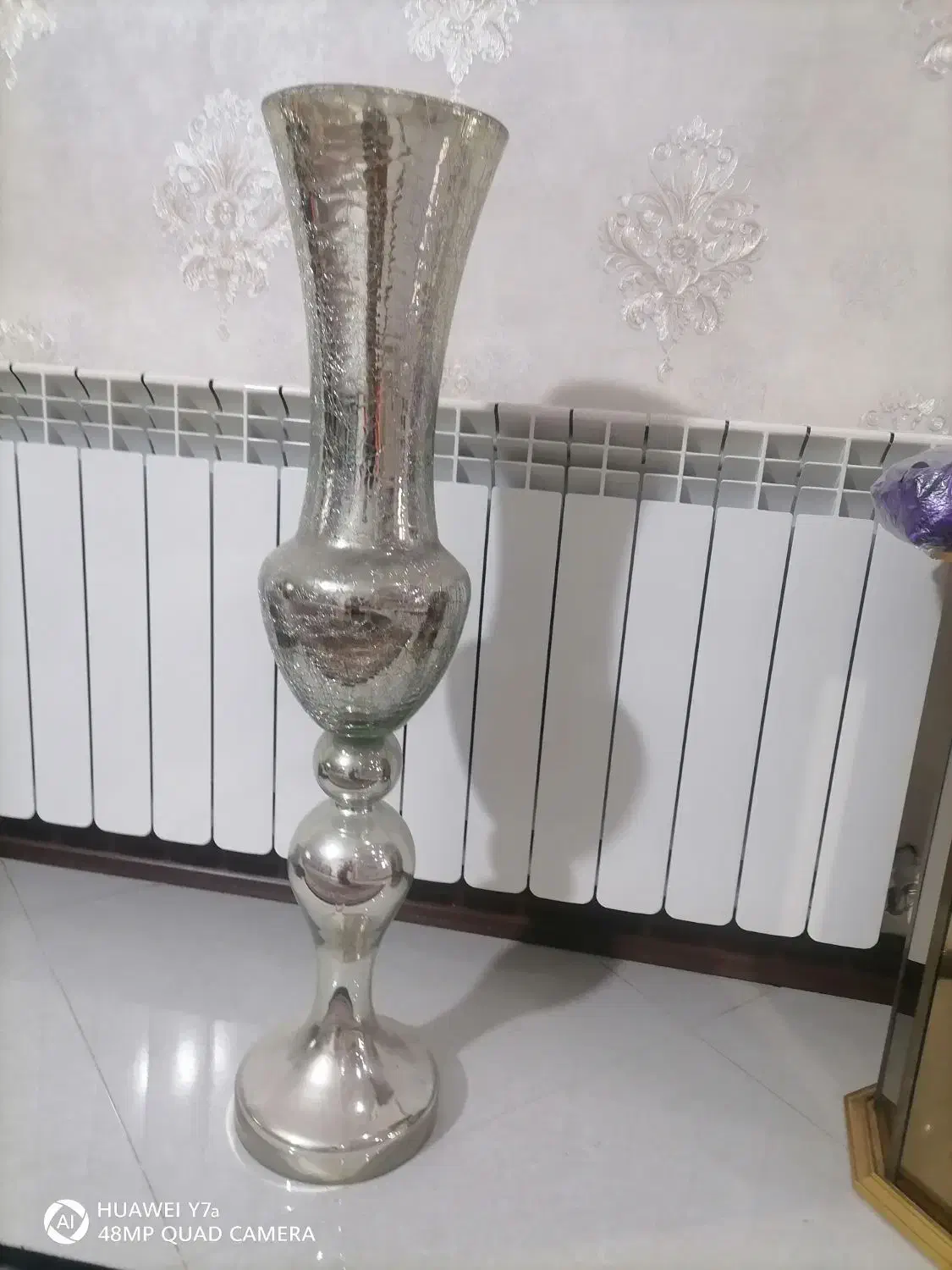 گلدان برای گل مصنوعی|گل مصنوعی|پاکدشت, پاکدشت (مامازند)|دیوار