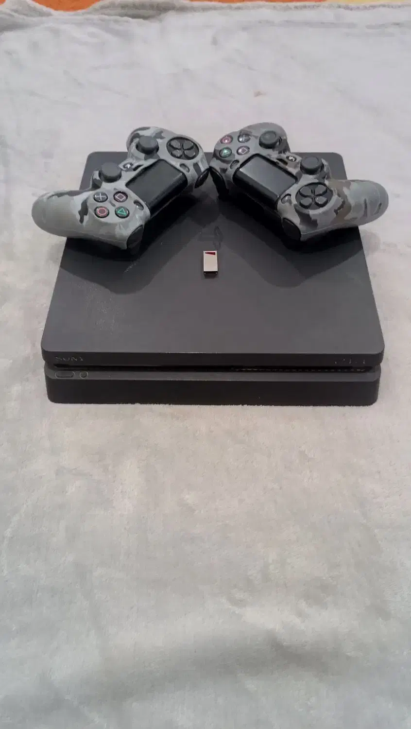 ps4|کنسول، بازی ویدئویی و آنلاین|اهواز, رسالت|دیوار