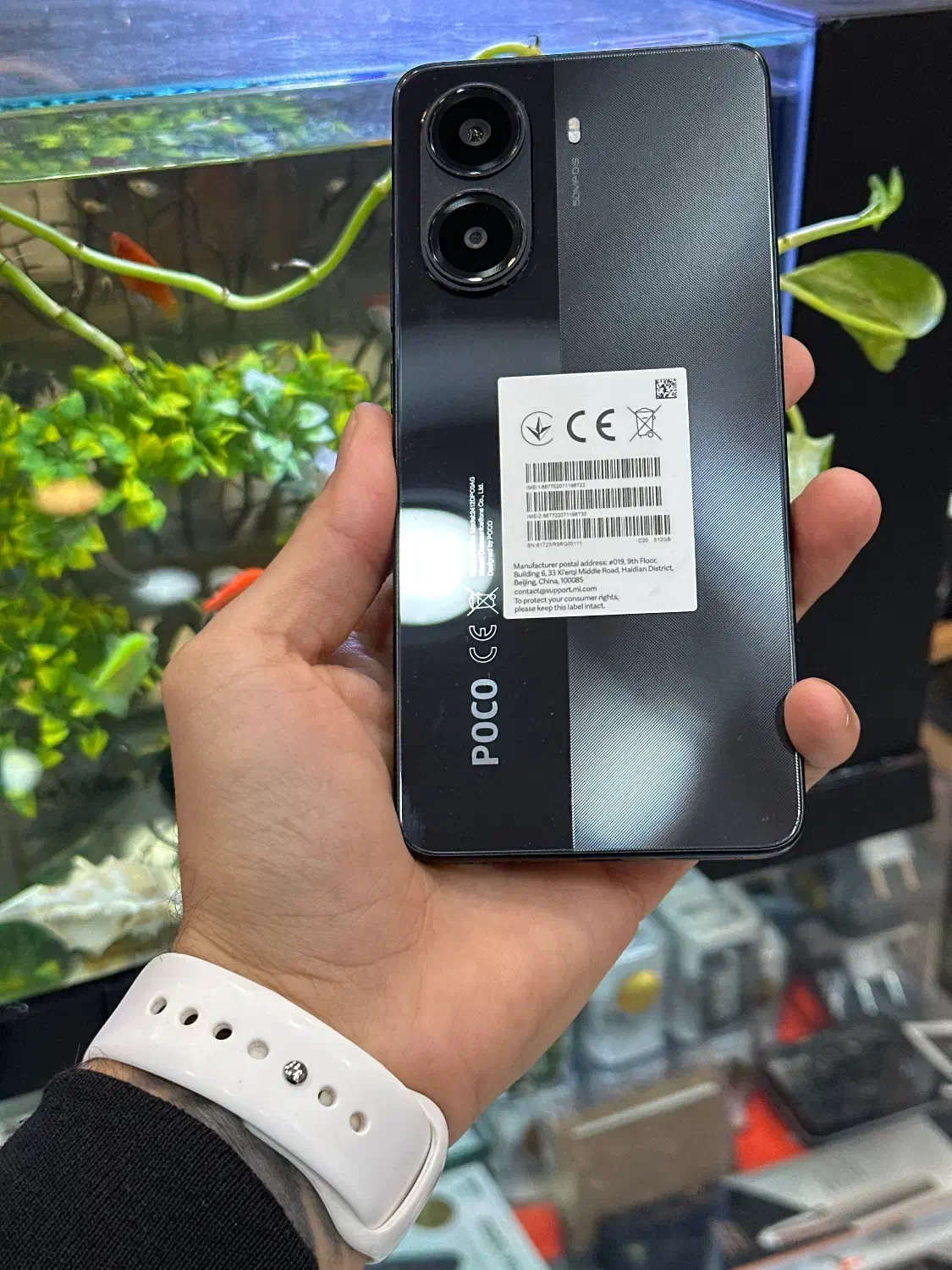 x7pro|موبایل|شیراز, زند|دیوار