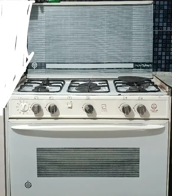 اجاق گاز|اجاق گاز و لوازم برقی پخت‌وپز|اسدآباد, |دیوار