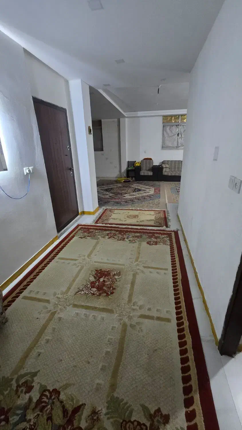 دوخوابه/ ایرانیت / ۱۰۹ متر|فروش آپارتمان|بندرعباس, |دیوار