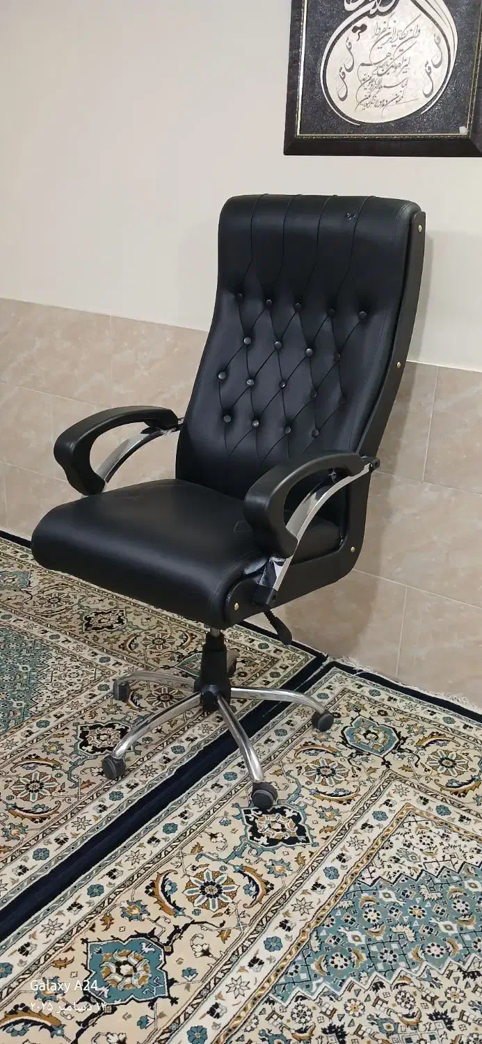 میزوصندلی دوجکی|مبلمان اداری|بجنورد, |دیوار