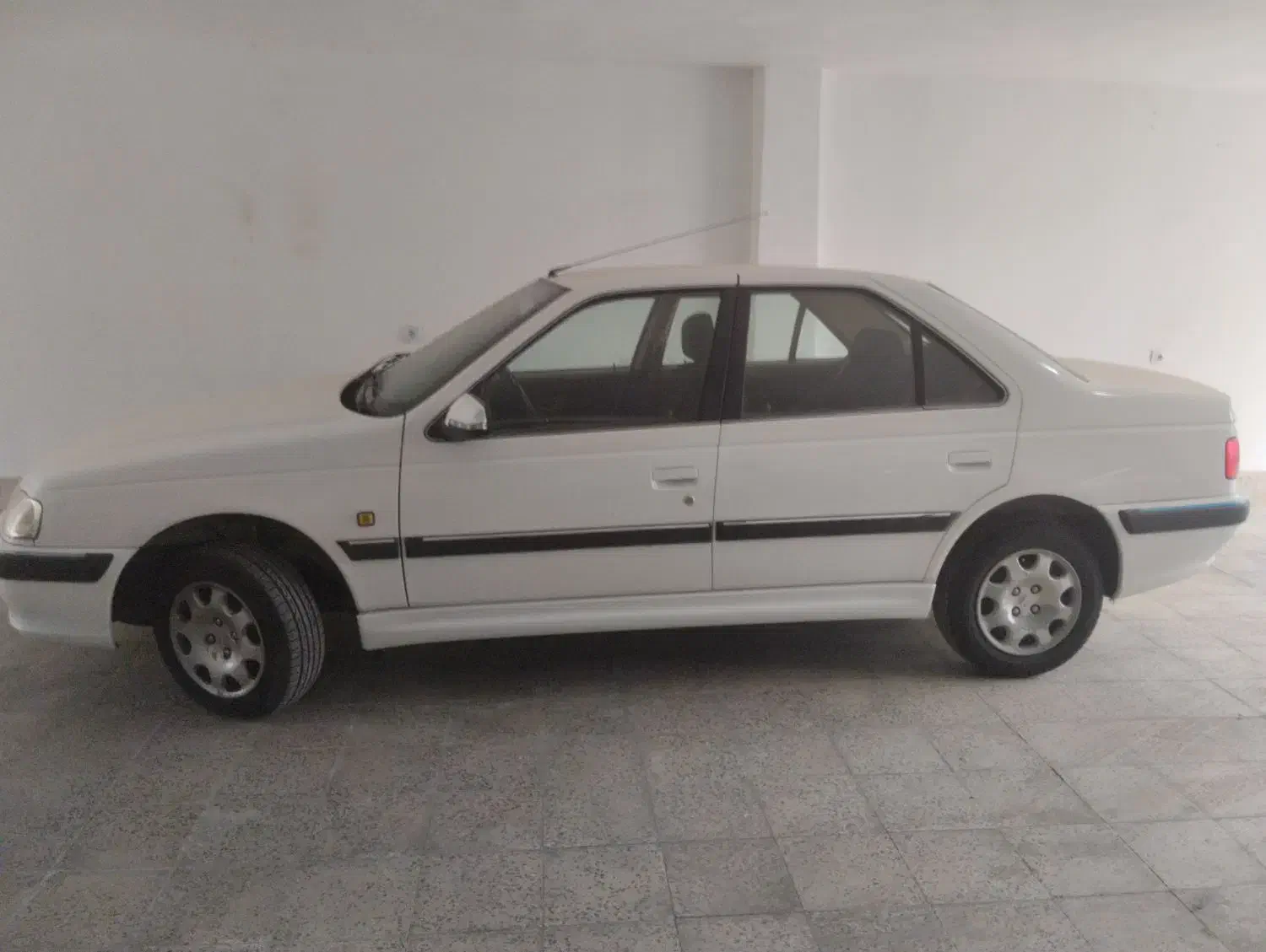 پژو پارس۱۴۰۰ در حد صفر|خودرو سواری و وانت|پردیس, فاز ۸|دیوار