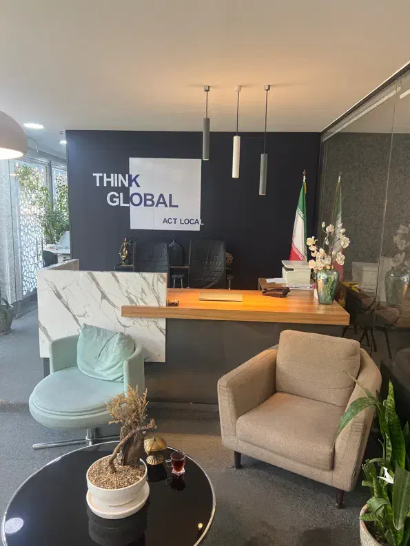 استخدام منشی خانوم|استخدام اداری و مدیریت|شهریار, شهریار|دیوار