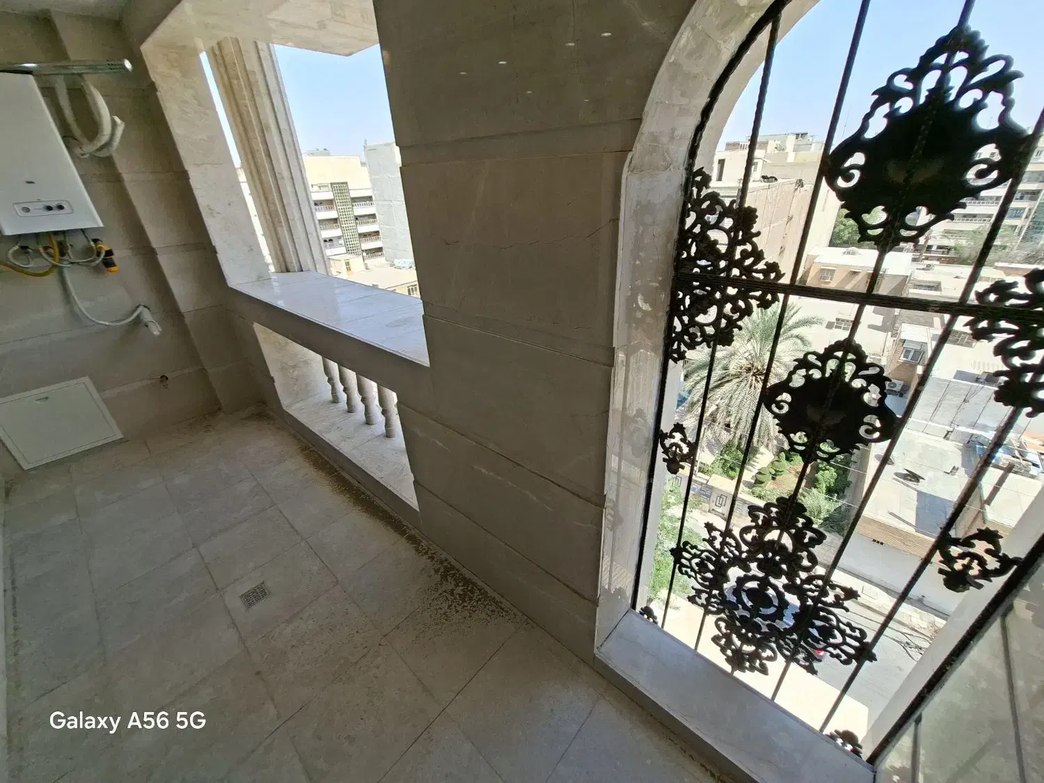 ۱۰۰ متر / کیلید اول / تاپ لوکیشن / زیتون کارمندی|فروش آپارتمان|اهواز, زیتون کارمندی|دیوار