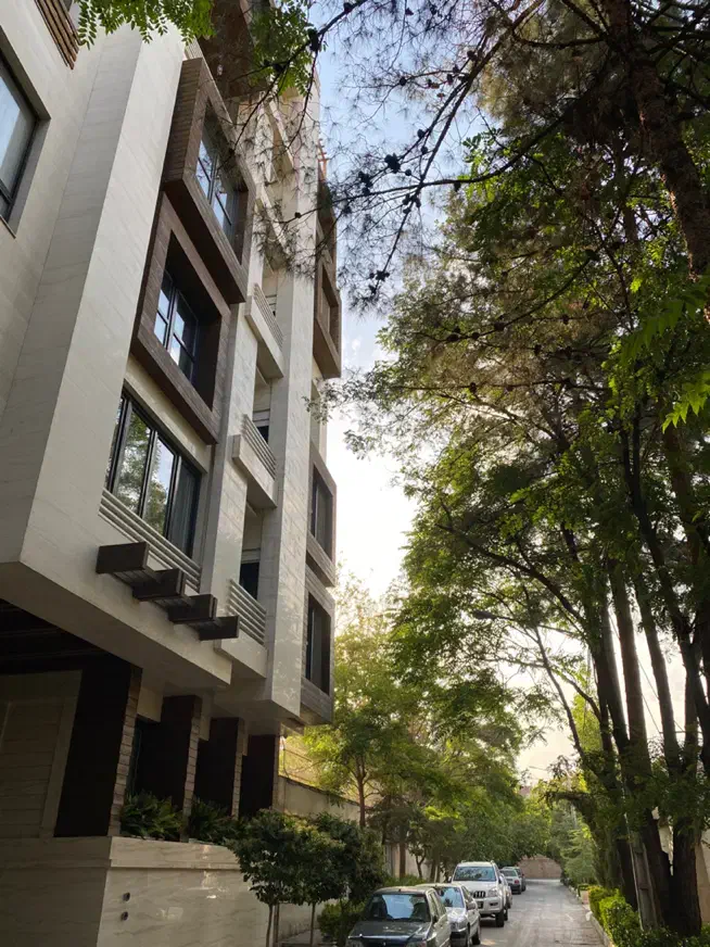 هاشمیه ۱۰ لاله ۱۵۵متر کار برند ۳ خواب فول|فروش آپارتمان|مشهد, کوثر|دیوار