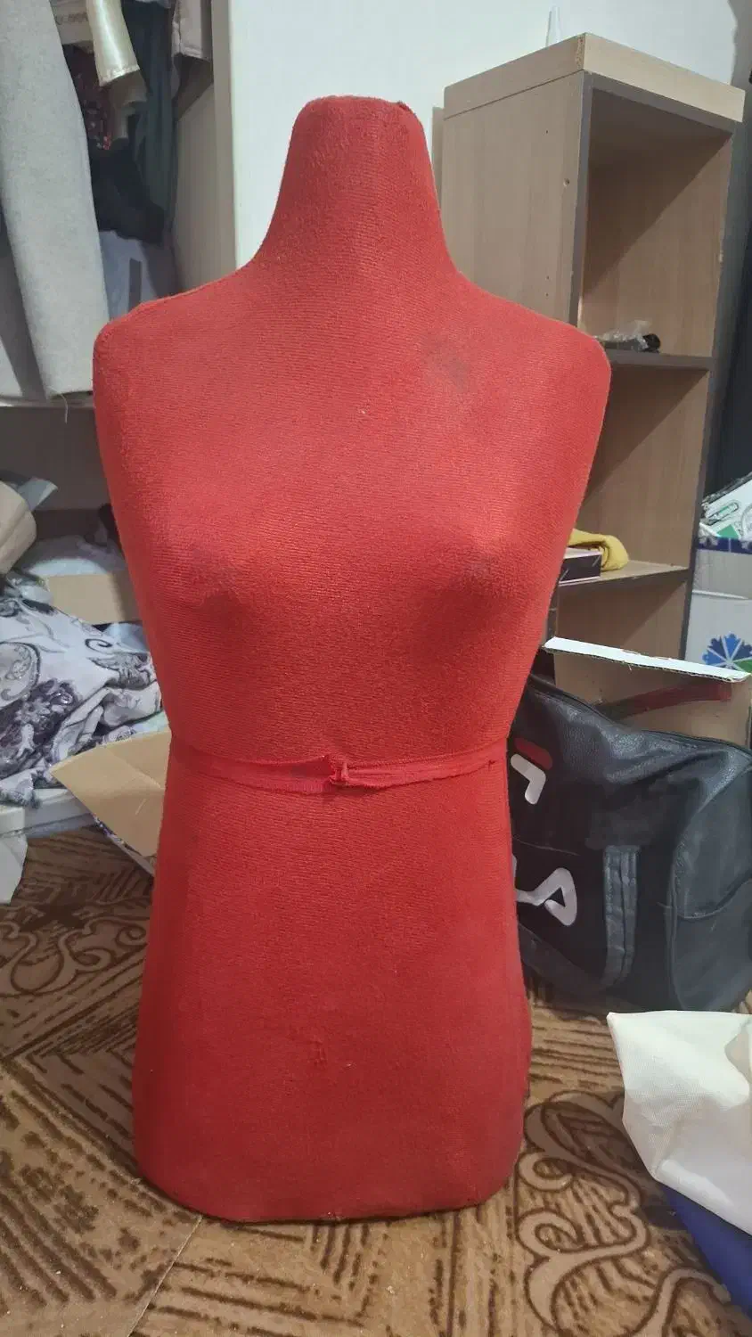 مانکن|لوازم خیاطی و بافتنی|مشهد, شهید رضوی|دیوار