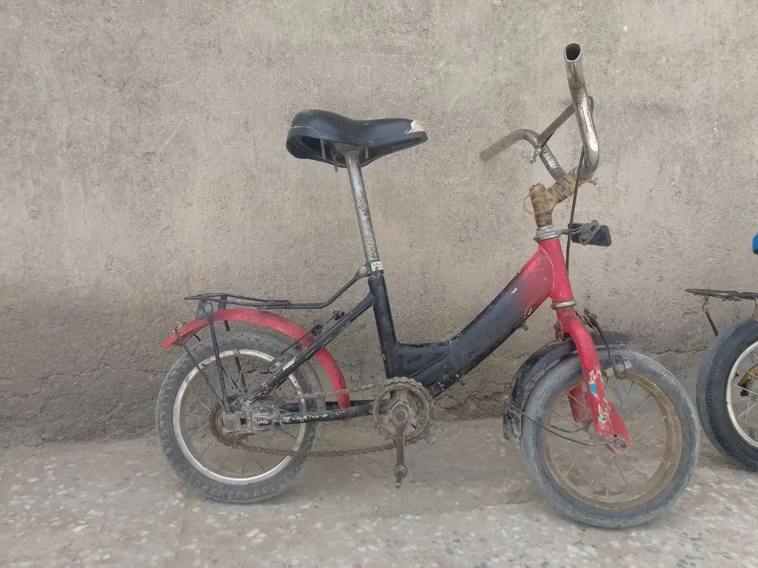 فروش ومعاوضه دوچرخه ۱۲بادوچرخه ۲۰-۲۶|دوچرخه، اسکیت، اسکوتر|بهار, |دیوار