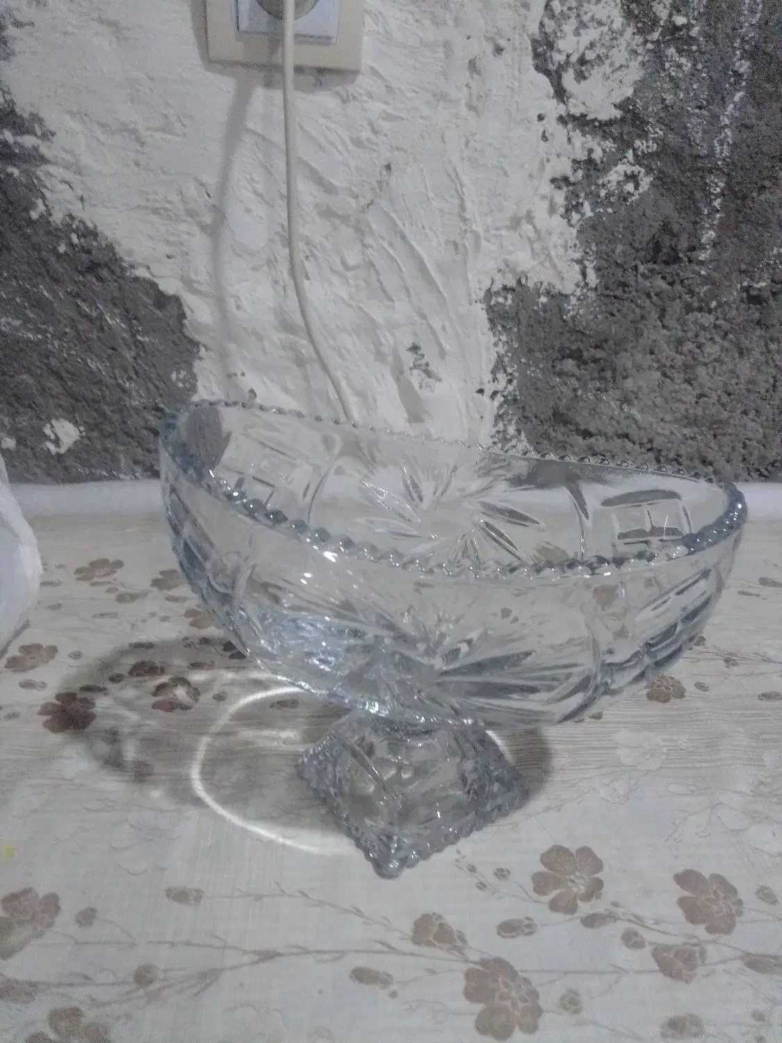 جامیوه ای|ظروف سرو و پذیرایی|زابل, |دیوار