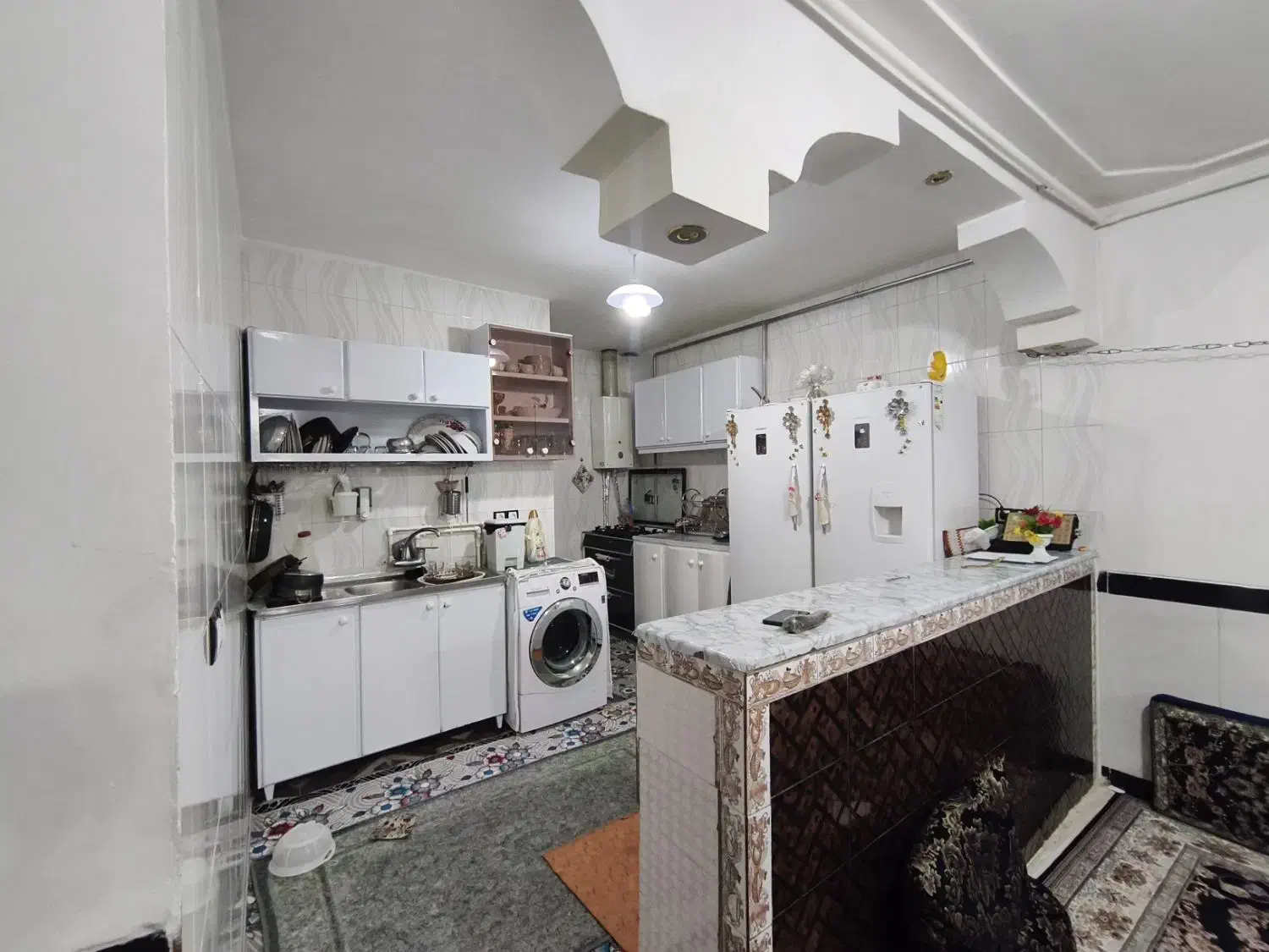 اجاره خانه|اجارهٔ خانه و ویلا|جوانرود, |دیوار