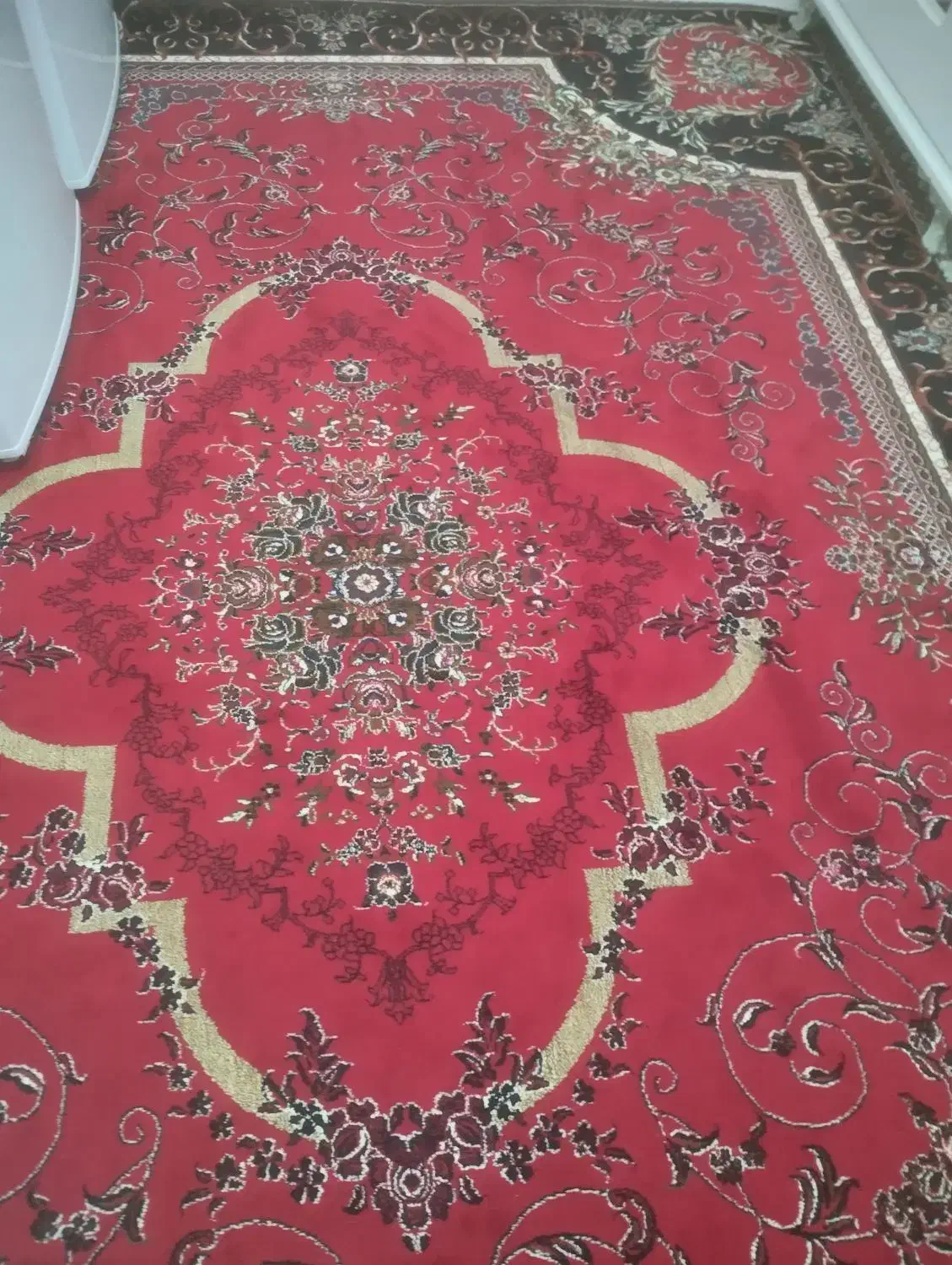 فروش فرش|فرش|نقده, |دیوار