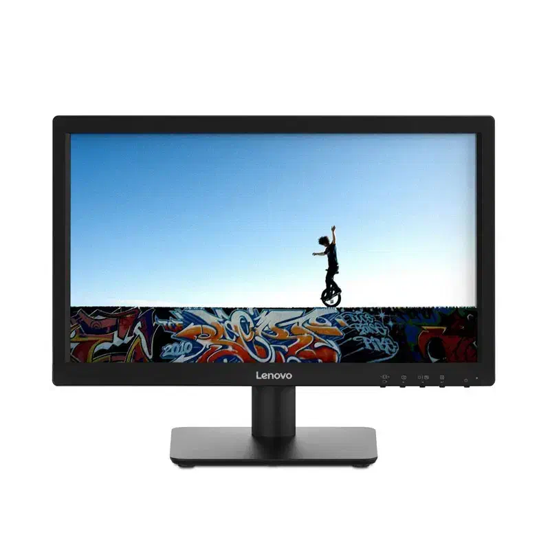 مانیتور lenovo d19-10|قطعات و لوازم جانبی رایانه|شریف‌آباد, |دیوار