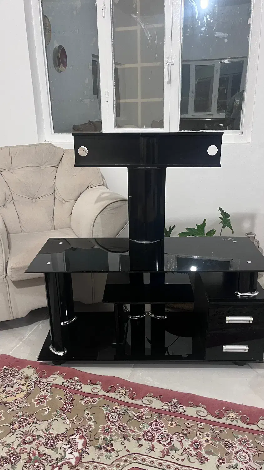 میز تلوزیون|میز تلویزیون|مشهد, الهیه|دیوار