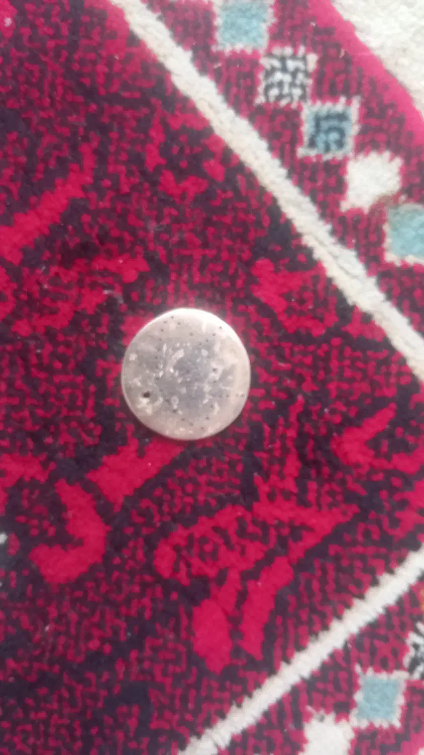 سکه قدیمی طلا|کلکسیون سکه، تمبر، اسکناس|خرم‌آباد, |دیوار