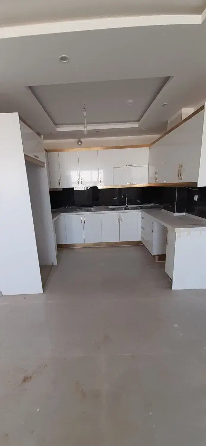 ۹۵متراعلامه خوش نقش|فروش آپارتمان|شاهینشهر, طالقانی|دیوار