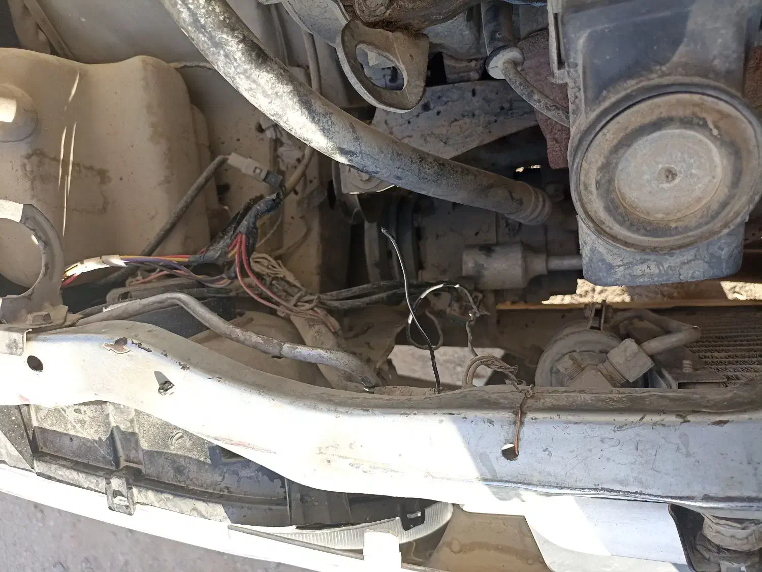 پراید مدل ۸۱|خودرو سواری و وانت|خاتم, |دیوار