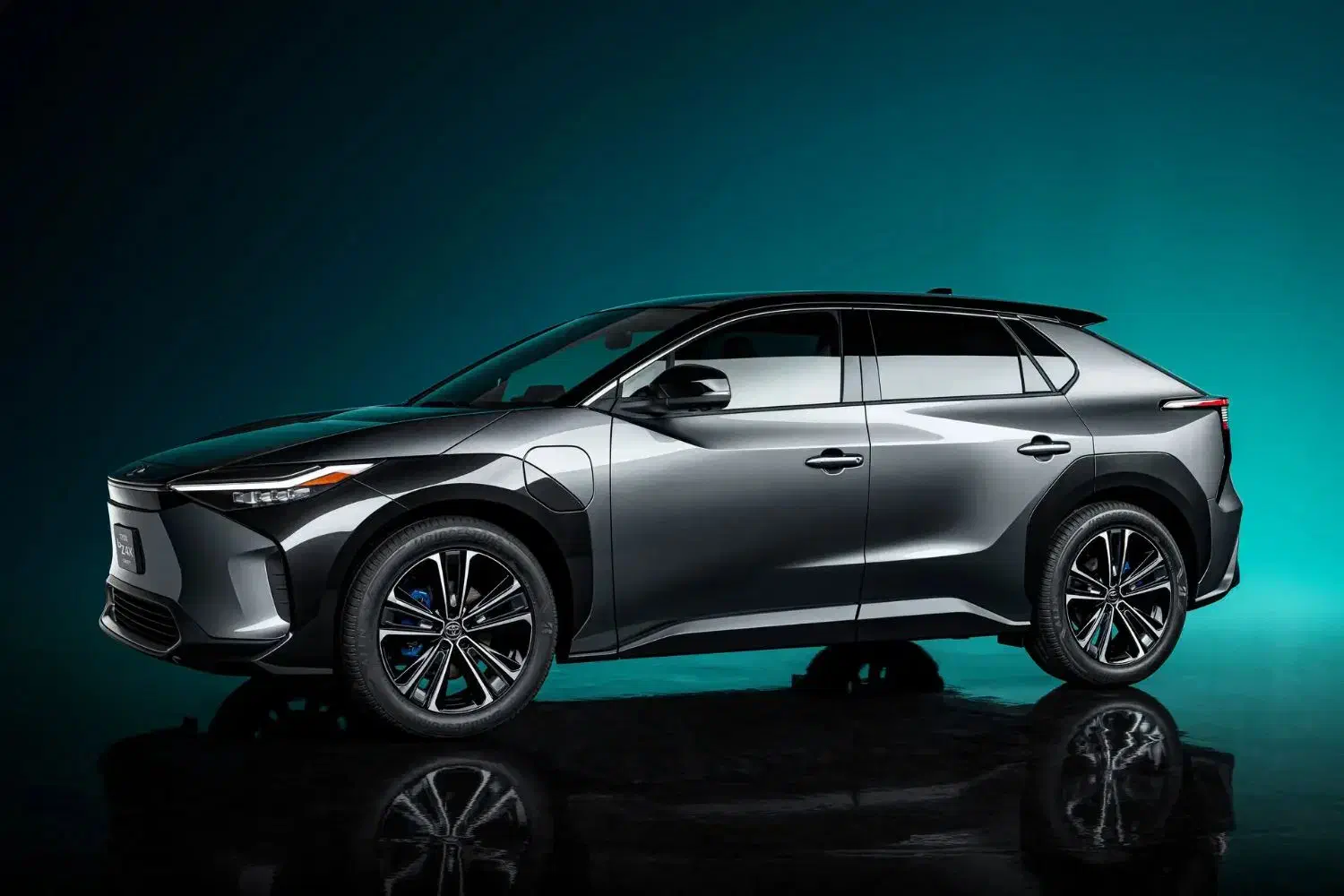 فروش حواله تویوتا برقی 2025 BZ4X|خودرو سواری و وانت|شیراز, وصال|دیوار