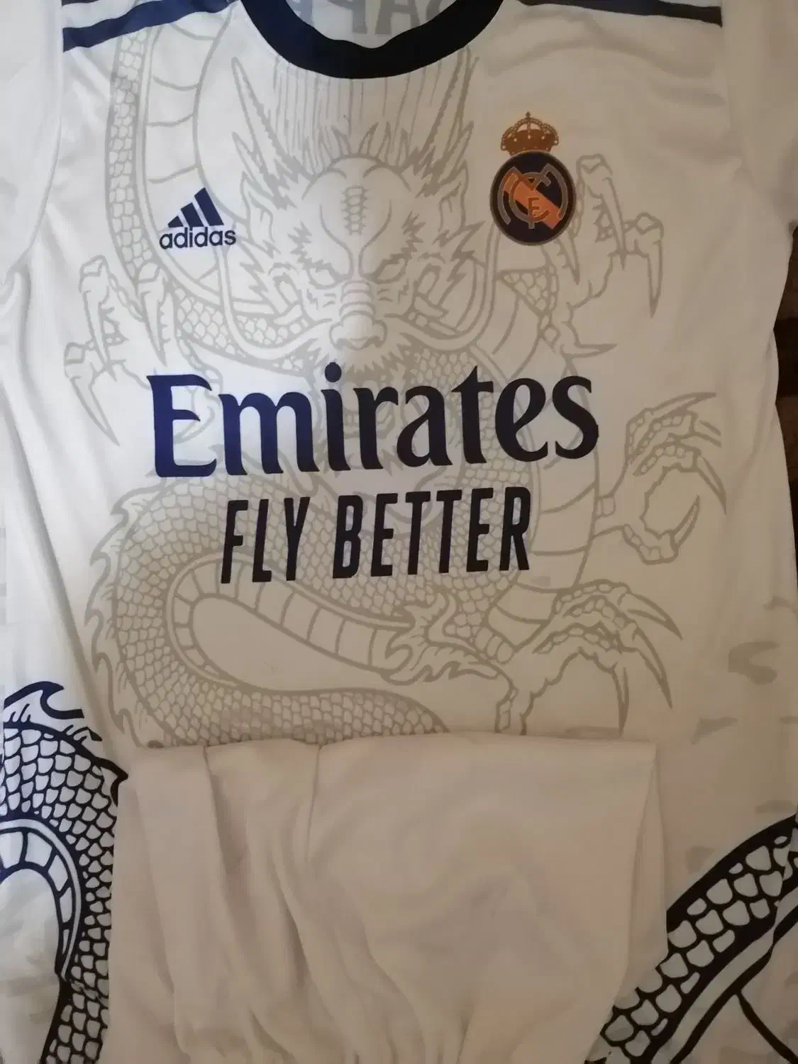 لباس ورزشی هواداری امباپه|لباس|شیراز, صنایع الکترونیک|دیوار