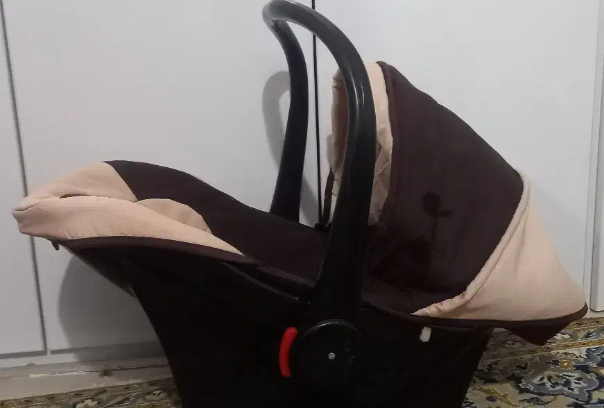 کریر|کالسکه و لوازم جانبی|اردبیل, |دیوار