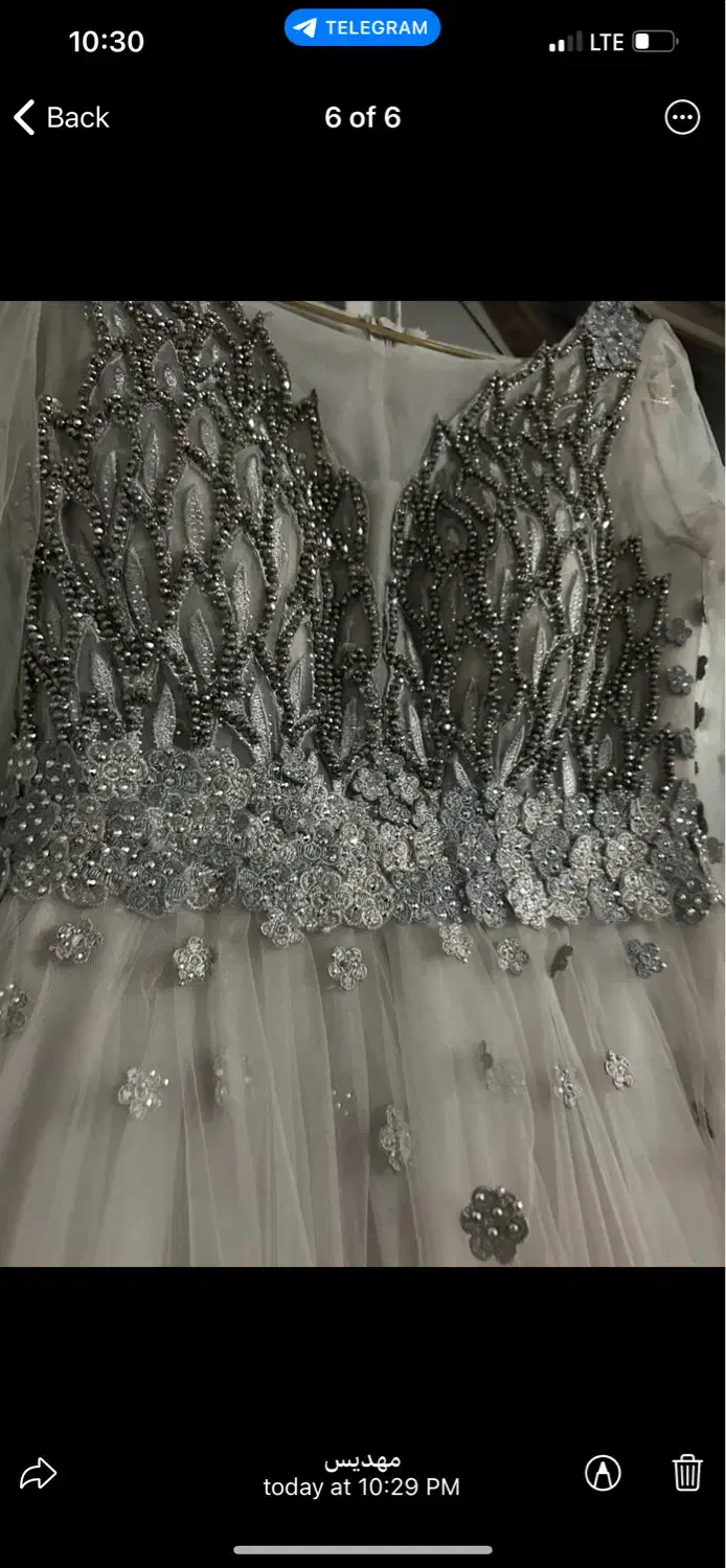 لباس عقد|لباس|گنبد کاووس, |دیوار