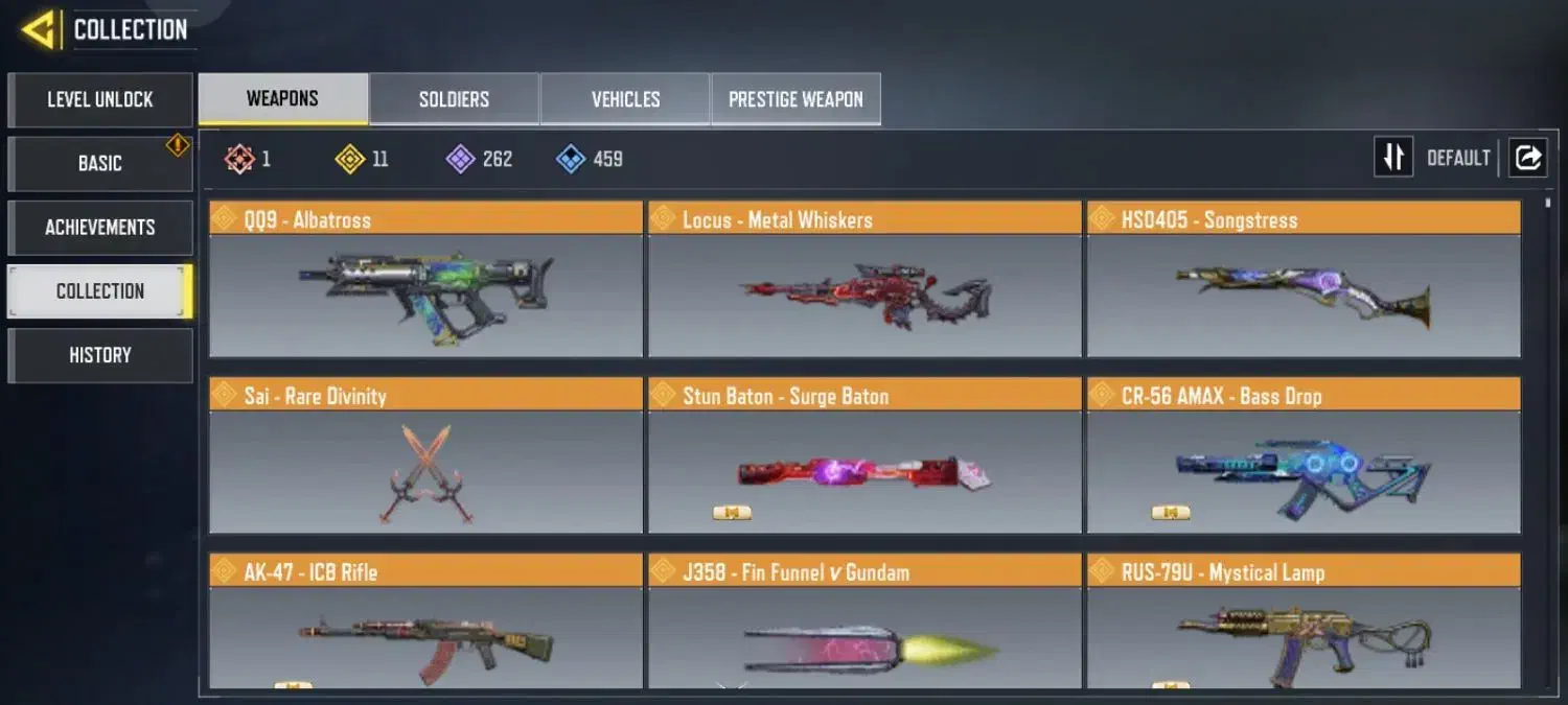 اکانت کالاف|کنسول، بازی ویدئویی و آنلاین|ملایر, |دیوار